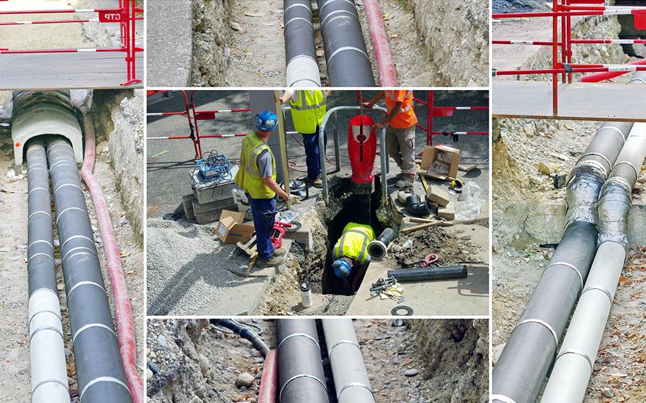 curage canalisation Paris 2
