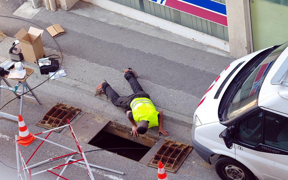déboucheur de canalisation Paris 2