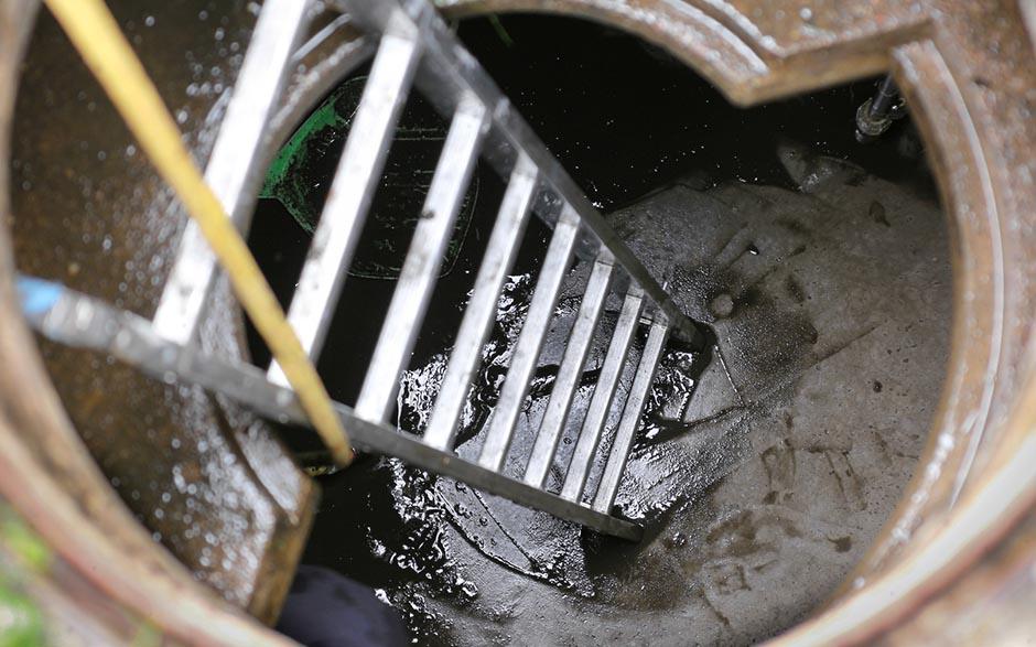 débouchage canalisation eaux usées Paris 2