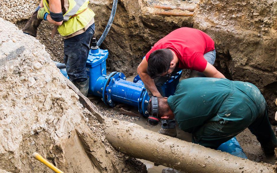déboucheur de canalisation Paris 2